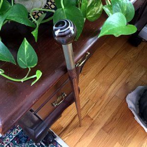 Antique Walking Stick Cane